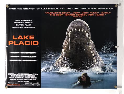 release Lake Placid