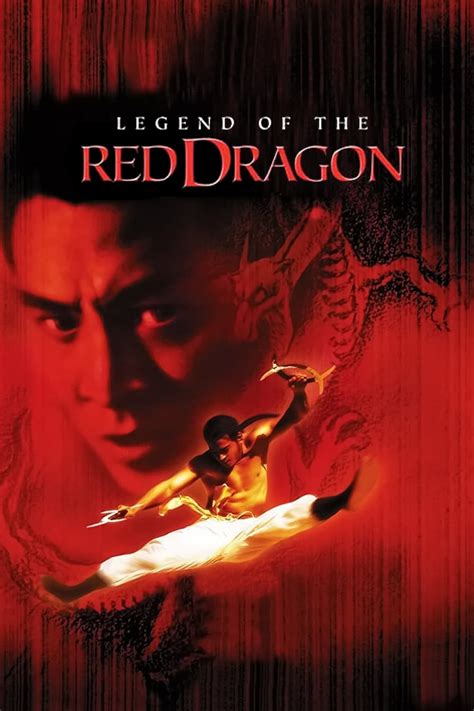 release Legend of the Red Dragon