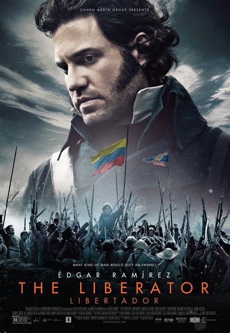 release Libertador