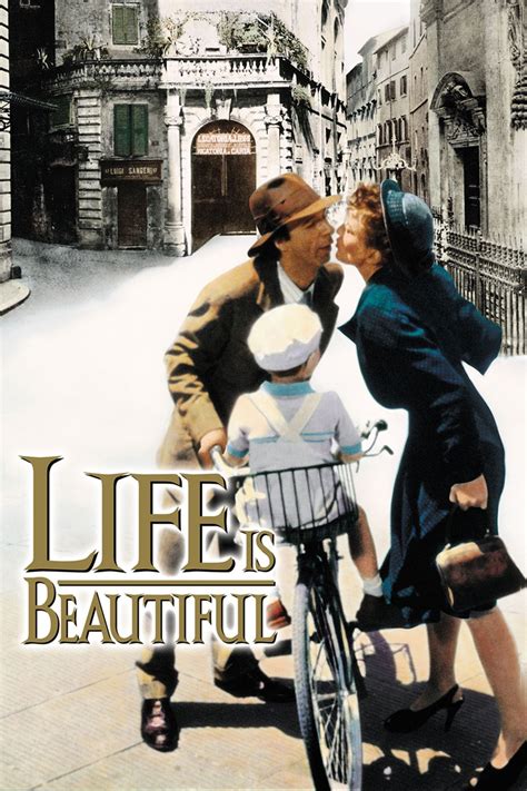 release Life Is Beautiful