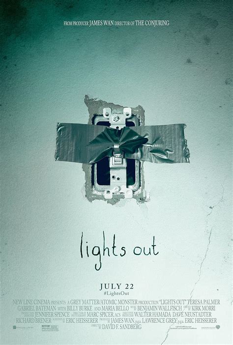 release Lights Out