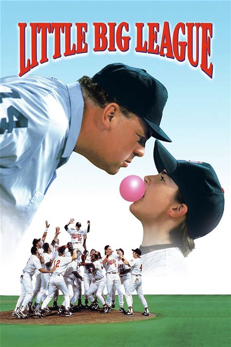 release Little Big League