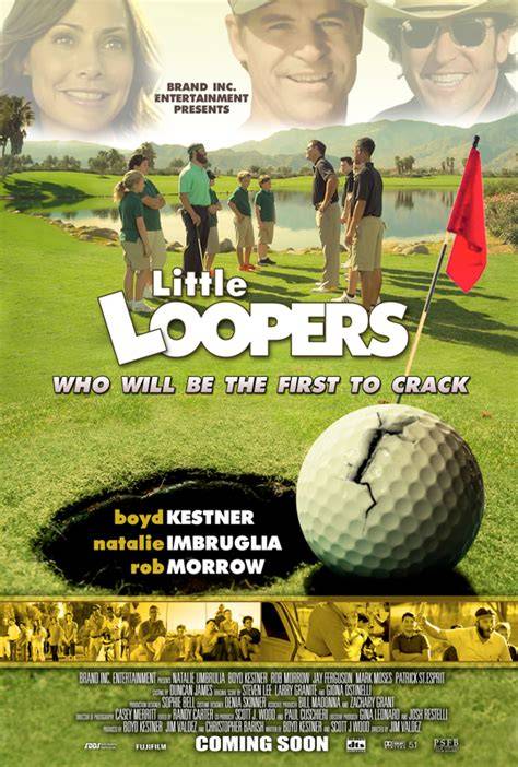 release Little Loopers