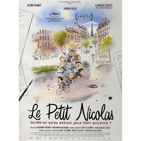 release Little Nicholas