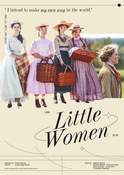 release Little Women