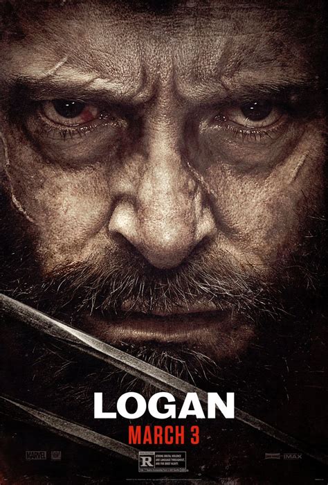 release Logan