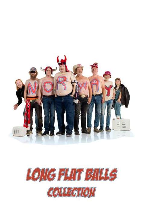 release Long Flat Balls