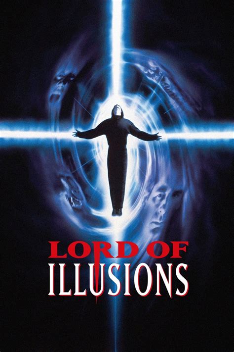 release Lord of Illusions