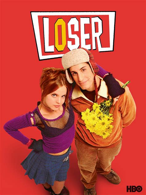 release Loser