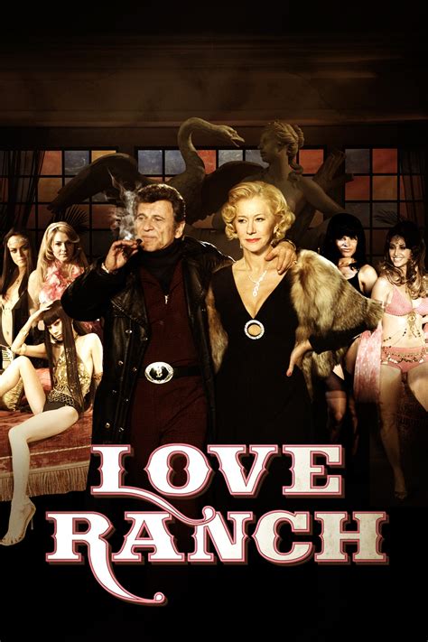 release Love Ranch