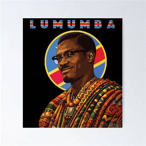 release Lumumba