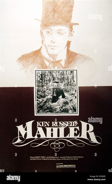 release Mahler