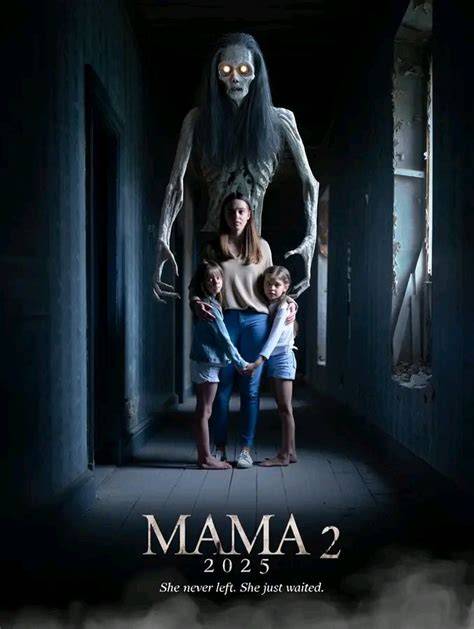 release Mama 2