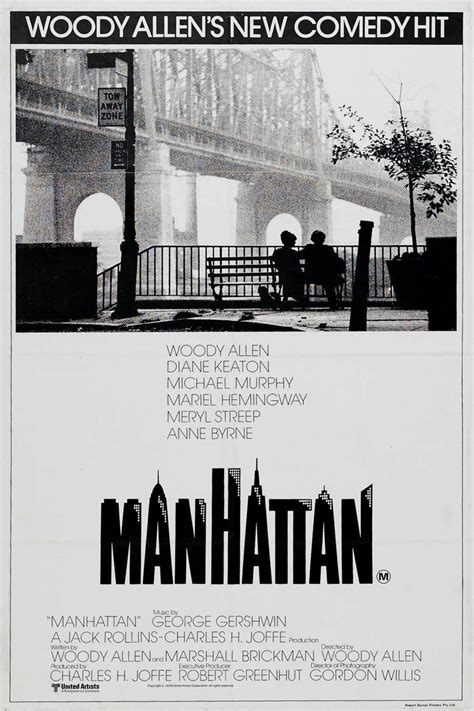 release Manhattan