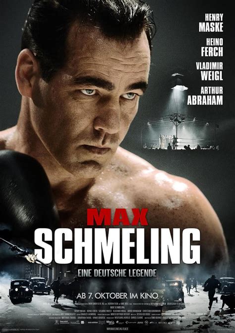 release Max Schmeling