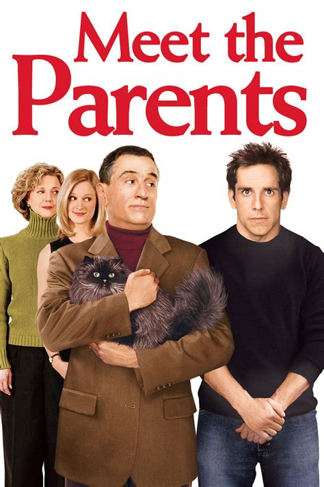 release Meet the Parents