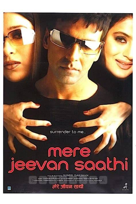 release Mere Jeevan Saathi