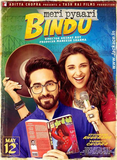 release Meri Pyaari Bindu