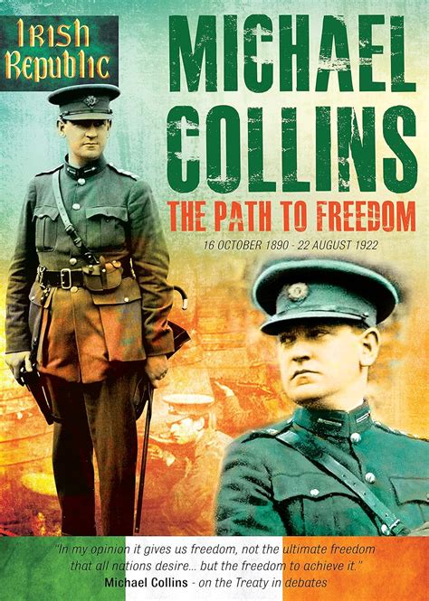 release Michael Collins