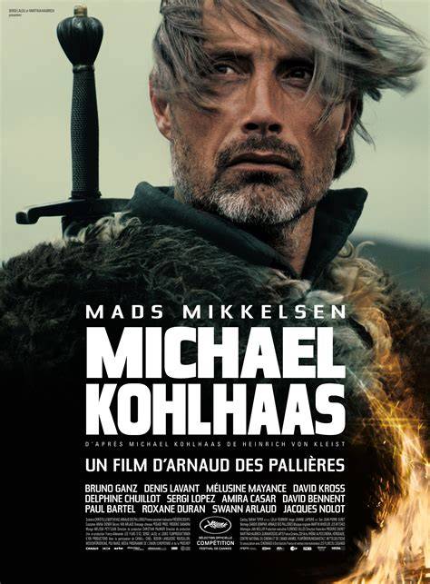 release Michael Kohlhaas