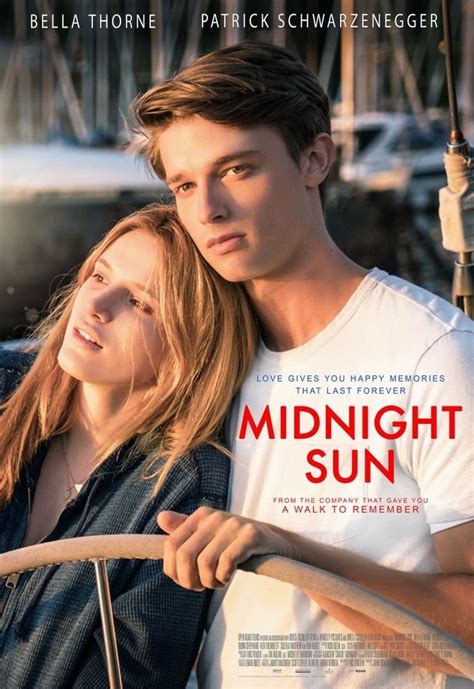 release Midnight Sun