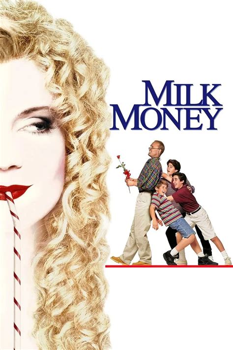 release Milk Money