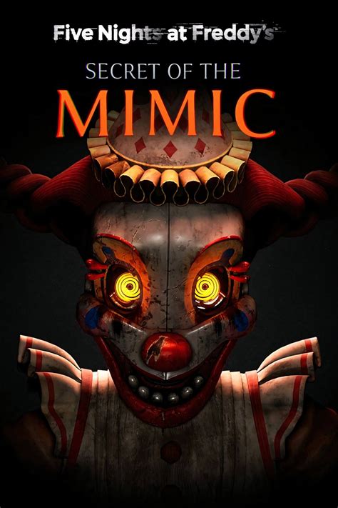 release Mimic