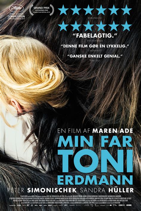 release Min far Toni Erdmann