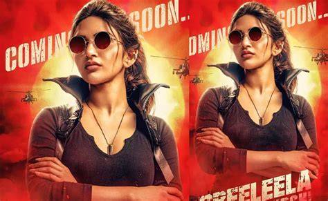 release Mirchi