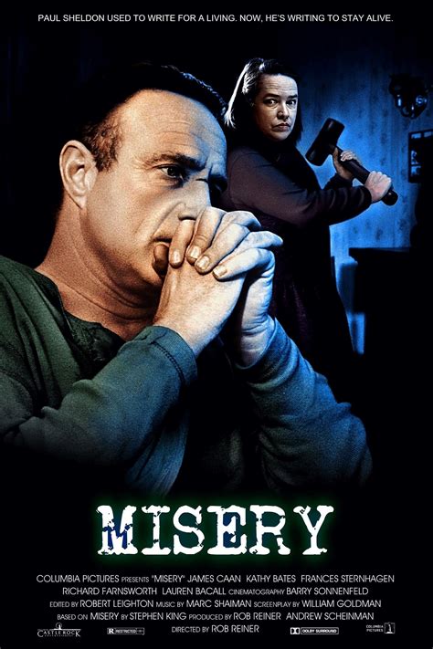 release Misery