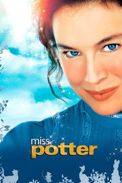 release Miss Potter