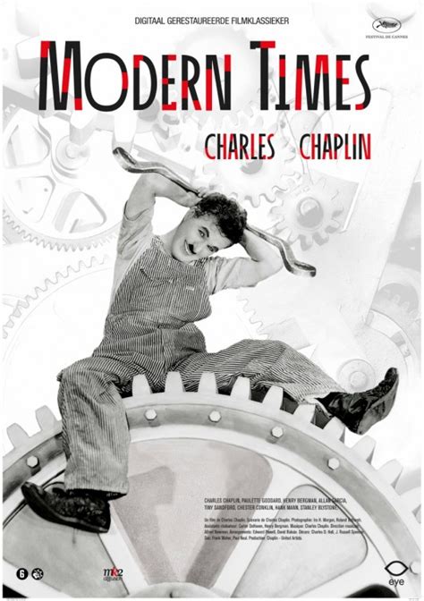 release Modern Times