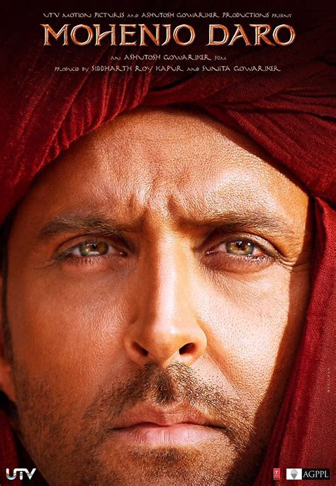 release Mohenjo Daro