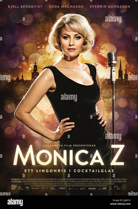 release Monica Z