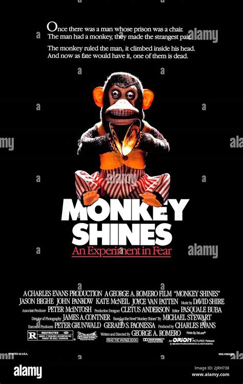 release Monkey Shines