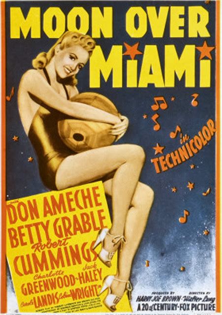 release Moon Over Miami