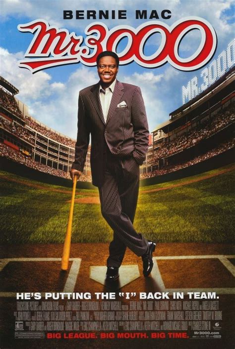 release Mr. 3000