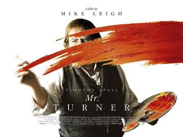 release Mr. Turner