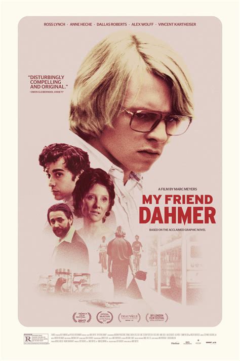 release My Friend Dahmer