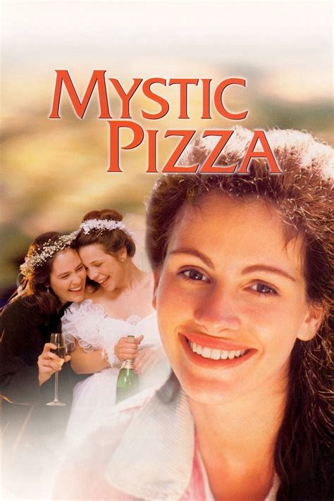 release Mystic Pizza