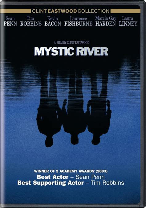 release Mystic River