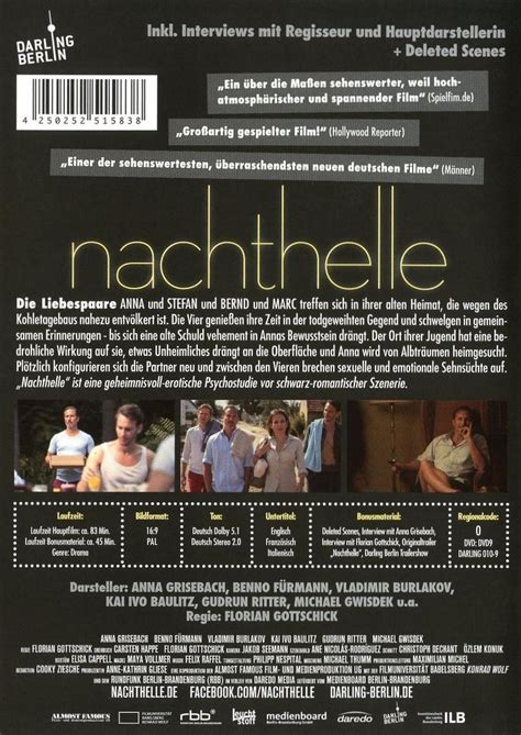 release Nachthelle