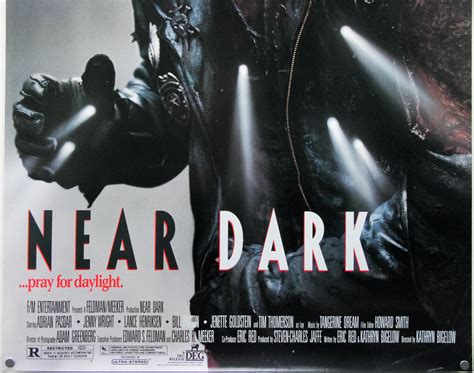 release Near Dark