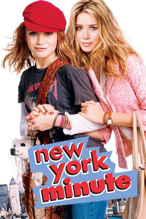 release New York Minute