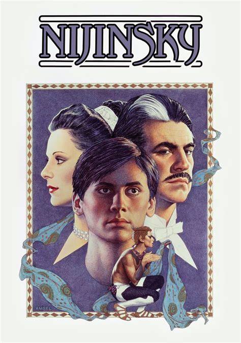 release Nijinsky