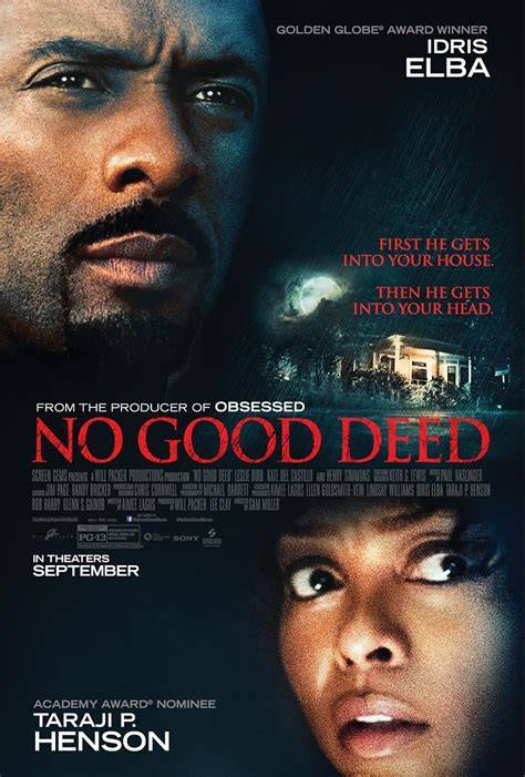 release No Good Deed