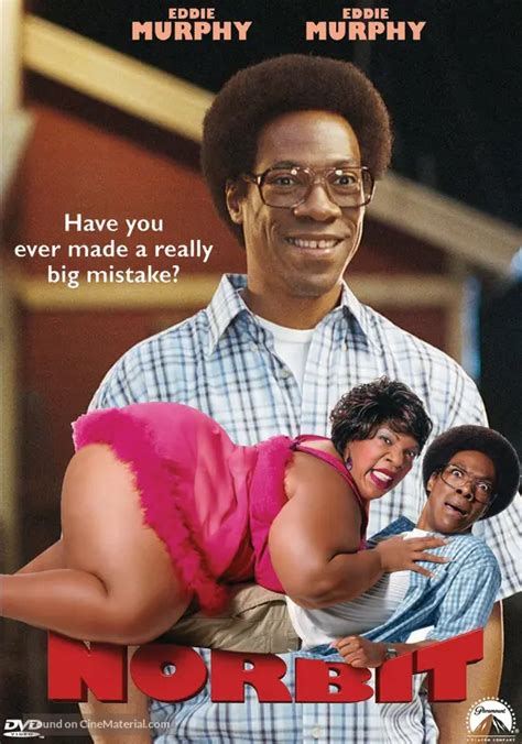 release Norbit