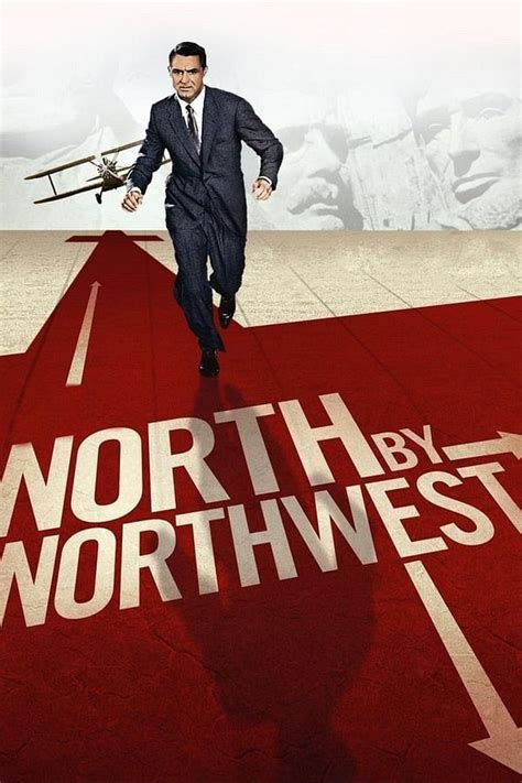 release North by Northwest