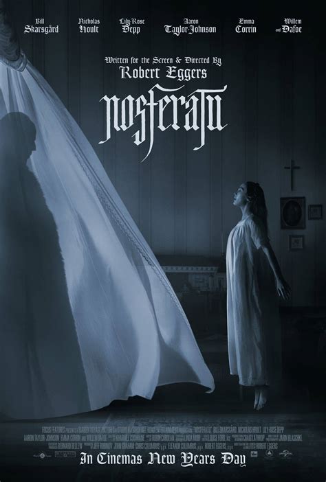 release Nosferatu