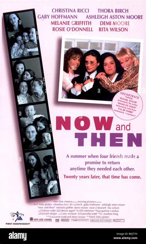 release Now and Then